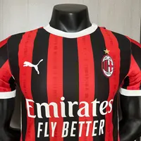 Camisa Milan I 2024/25 Versão Jogador, foto 3