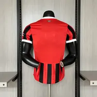 Camisa Milan I 2024/25 Versão Jogador, foto 5