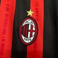 Camisa Milan I 2024/25, foto 2