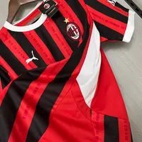 Camisa Milan I 2024/25, foto 4