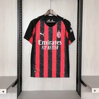 Camisa Milan I 2025/26, foto 1