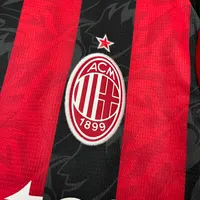 Camisa Milan I 2025/26, foto 2