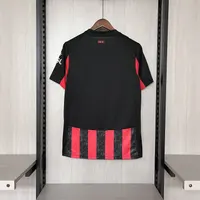 Camisa Milan I 2025/26, foto 5