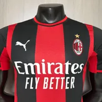Camisa Milan I 2026/27 Versão Jogador, foto 3