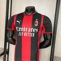 Camisa Milan I 2026/27 Versão Jogador, foto 4