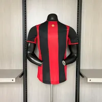 Camisa Milan I 2026/27 Versão Jogador, foto 5