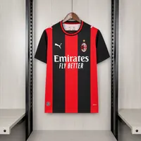Camisa Milan I 2026/27, foto 1