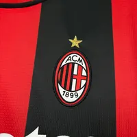 Camisa Milan I 2026/27, foto 2
