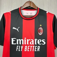 Camisa Milan I 2026/27, foto 3