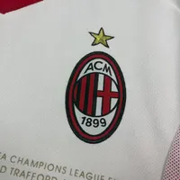 Camisa Milan II 2002/03 Retrô, foto 2