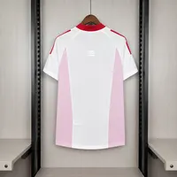Camisa Milan II 2002/03 Retrô, foto 5