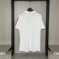 Camisa Milan II 2007/08 Retrô, foto 5