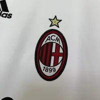 Camisa Milan II 2009/10 Retrô, foto 2