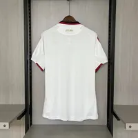 Camisa Milan II 2009/10 Retrô, foto 5