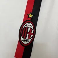 Camisa Milan II 2011/12 Retrô, foto 2