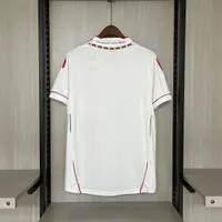Camisa Milan II 2011/12 Retrô, foto 5
