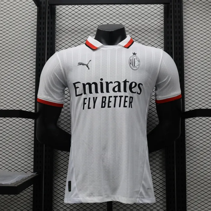 Camisa Milan II 2024/25 Versão Jogador, foto 1