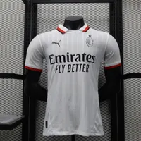 Camisa Milan II 2024/25 Versão Jogador, foto 1