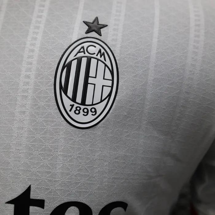 Camisa Milan II 2024/25 Versão Jogador, foto 2
