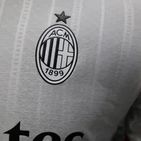 Camisa Milan II 2024/25 Versão Jogador, foto 2