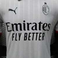 Camisa Milan II 2024/25 Versão Jogador, foto 3