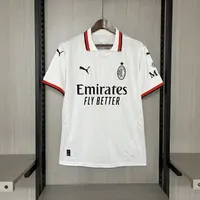 Camisa Milan II 2024/25, foto 1