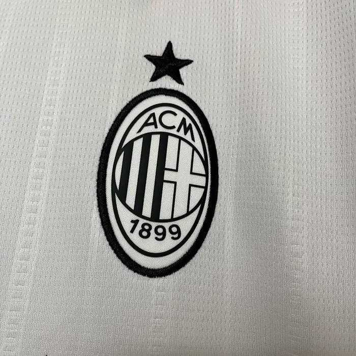 Camisa Milan II 2024/25, foto 2