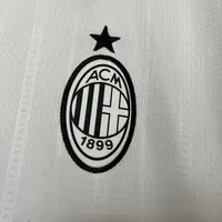 Camisa Milan II 2024/25, foto 2