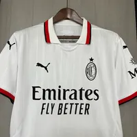 Camisa Milan II 2024/25, foto 3