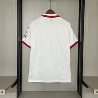 Camisa Milan II 2024/25, foto 5
