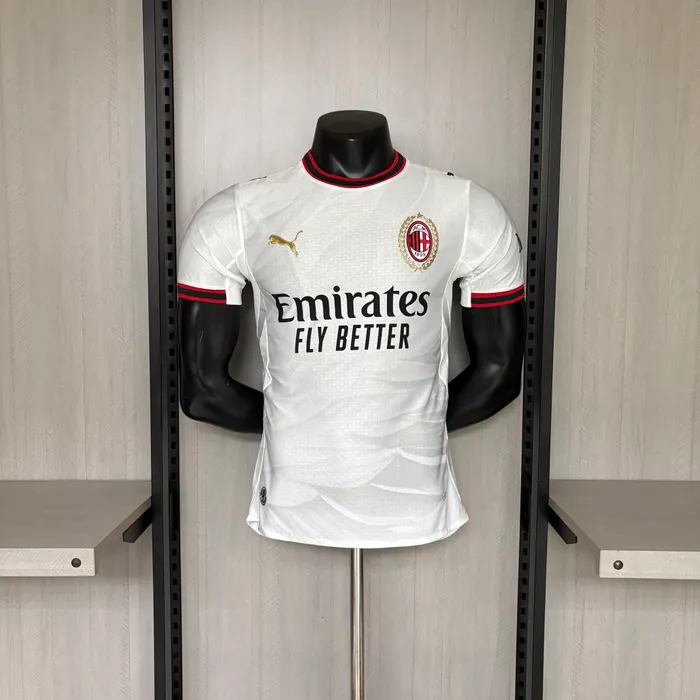 Camisa Milan II 2026/27 Versão Jogador, foto 1