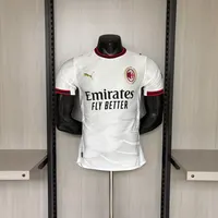 Camisa Milan II 2026/27 Versão Jogador, foto 1