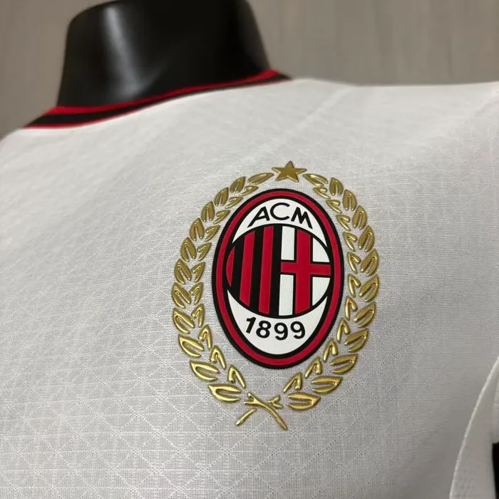 Camisa Milan II 2026/27 Versão Jogador, foto 2
