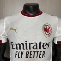 Camisa Milan II 2026/27 Versão Jogador, foto 3