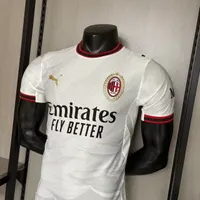 Camisa Milan II 2026/27 Versão Jogador, foto 4