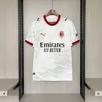 Camisa Milan II 2026/27, foto 1