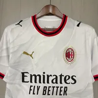 Camisa Milan II 2026/27, foto 3