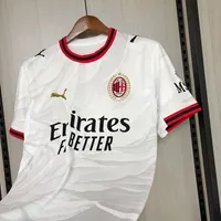 Camisa Milan II 2026/27, foto 4