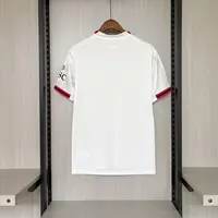 Camisa Milan II 2026/27, foto 5