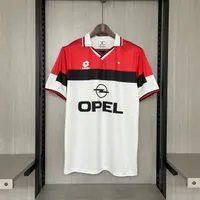 Camisa Milan II Lotto 1994/95 Retrô, foto 1