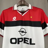 Camisa Milan II Lotto 1994/95 Retrô, foto 3