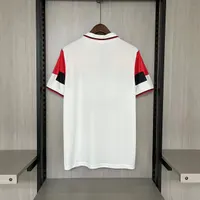 Camisa Milan II Lotto 1994/95 Retrô, foto 5