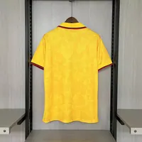 Camisa Milan II Lotto 1995/96 Retrô, foto 5