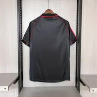 Camisa Milan III 1998/99 Retrô, foto 5