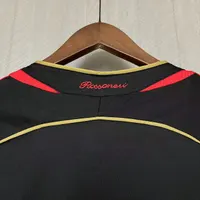 Camisa Milan III 2006/07 Retrô, foto 5