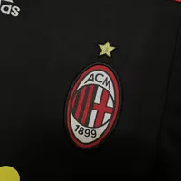 Camisa Milan III 2007/08 Retrô, foto 2