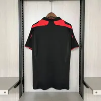 Camisa Milan III 2007/08 Retrô, foto 5