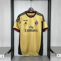 Camisa Milan III 2013/14 Retrô, foto 1