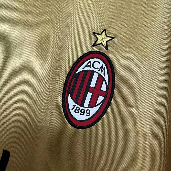 Camisa Milan III 2013/14 Retrô, foto 2