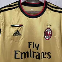 Camisa Milan III 2013/14 Retrô, foto 3